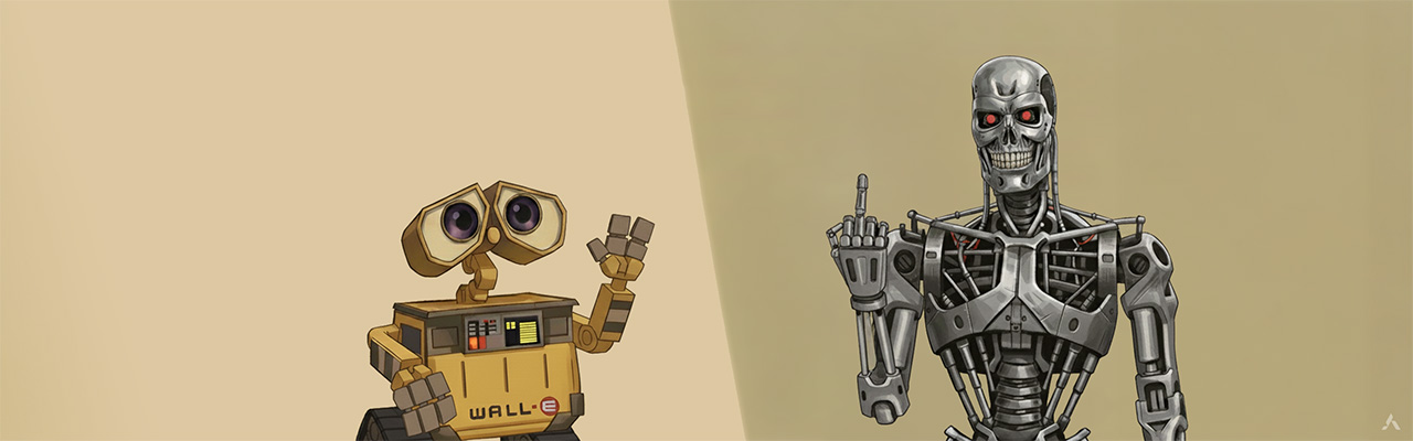 Steering the Madness: Who Gets to Hold the Wheel of AI?