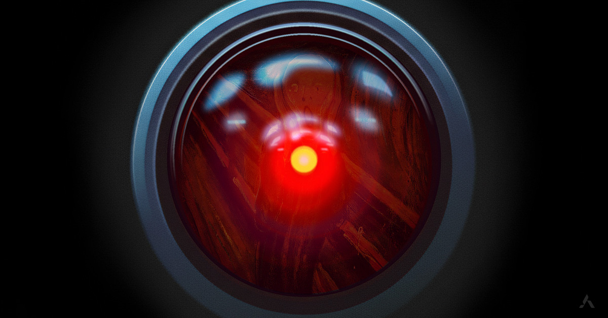 Why presume AI will devalue us?