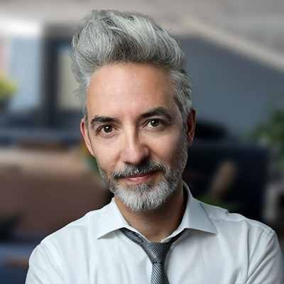 Stefan Szo profile